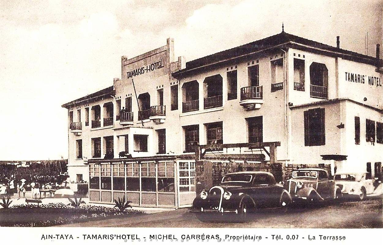 Ain-Taya - Hotel Tamaris.jpg